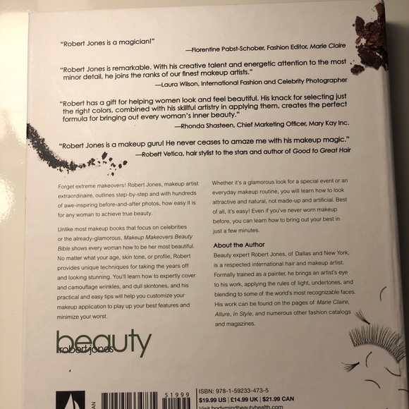 Everything Makeup - Picture 2 of 5